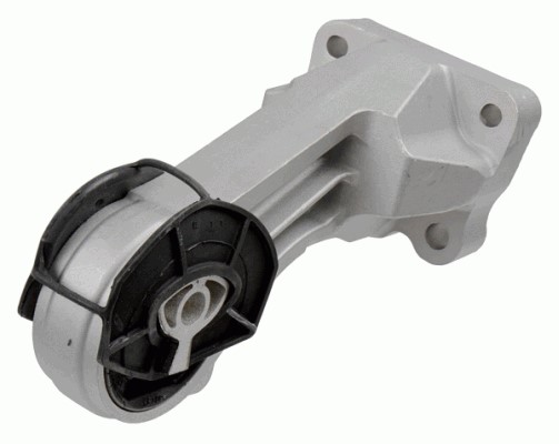 Motorkudde, Vänster Lemförder 37968 01 LEMFÖRDER