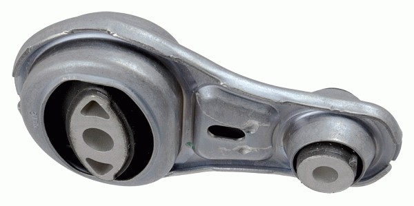 Motorkudde, Fram, Bak, Nedre Lemförder 37972 01 LEMFÖRDER