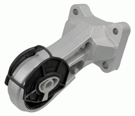 Motorkudde, Höger Lemförder 37974 01 LEMFÖRDER