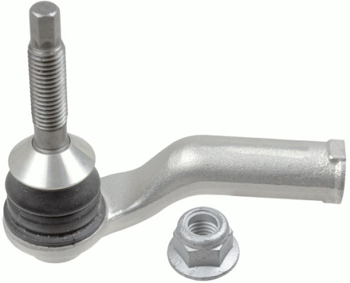 Styrled, Framaxel, Vänster Lemförder 38049 01 LEMFÖRDER Styrled, Framaxel, Vänster Lemförder 38049 01 LEMFÖRDER
