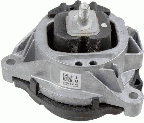Motorkudde, Höger Lemförder 38089 01 LEMFÖRDER