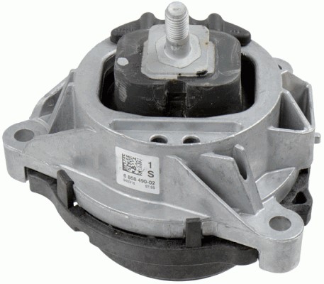 Motorkudde, Höger Lemförder 38090 01 LEMFÖRDER