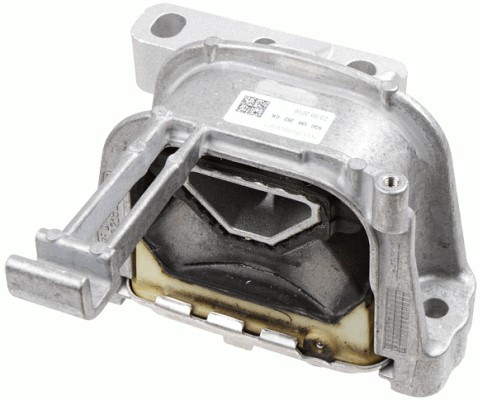 Motorkudde, Höger Lemförder 38098 01 LEMFÖRDER