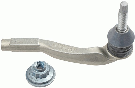 Styrled, Framaxel, Höger Lemförder 38197 01 LEMFÖRDER Styrled, Framaxel, Höger Lemförder 38197 01 LEMFÖRDER