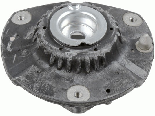 Fjäderbenslager, Framaxel Lemförder 38316 01 LEMFÖRDER