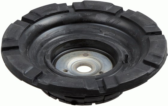 Fjäderbenslager, Framaxel Lemförder 38338 01 LEMFÖRDER