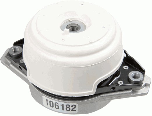 Motorkudde, Fram, Höger Lemförder 38347 01 LEMFÖRDER