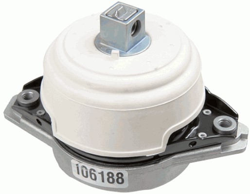 Motorkudde, Fram, Höger Lemförder 38374 01 LEMFÖRDER Motorkudde, Fram, Höger Lemförder 38374 01 LEMFÖRDER