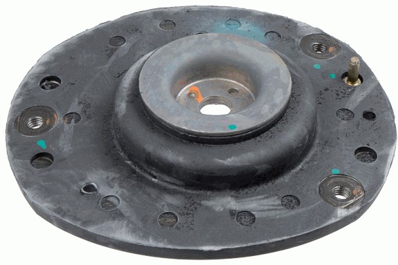 Fjäderbenslager, Framaxel, Höger Lemförder 38381 01 LEMFÖRDER Fjäderbenslager, Framaxel, Höger Lemförder 38381 01 LEMFÖRDER