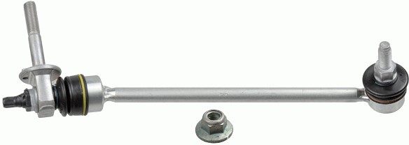 Stång/stag, krängningshämmare, Framaxel, Höger Lemförder 38393 01 LEMFÖRDER