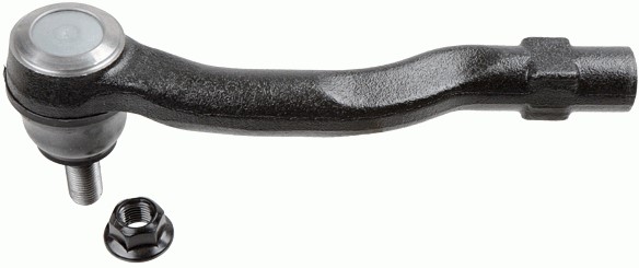 Styrled, Framaxel, Vänster Lemförder 38399 01 LEMFÖRDER Styrled, Framaxel, Vänster Lemförder 38399 01 LEMFÖRDER