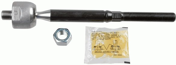 Styrled, inre, Framaxel, Tvåsidig Lemförder 38404 01 LEMFÖRDER
