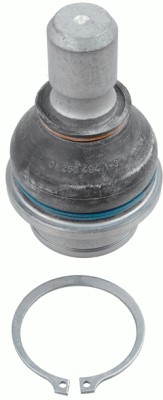Kulled / Spindelled, Fram, höger eller vänster, Tvåsidig, Nedre f LEMFÖRDER Kulled / Spindelled, Fram, höger eller vänster, Tvåsidig, Nedre f LEMFÖRDER