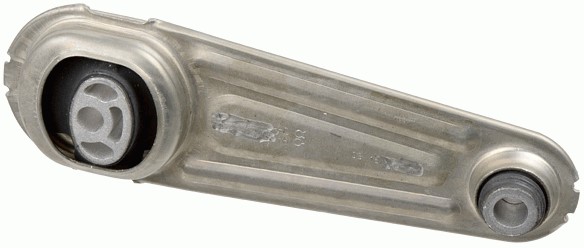 Motorkudde, Fram, Bak, Nedre, Vänster Lemförder 38650 01 LEMFÖRDER