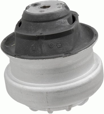 Motorkudde, Fram, Tvåsidig, Höger Lemförder 38711 01 LEMFÖRDER Motorkudde, Fram, Tvåsidig, Höger Lemförder 38711 01 LEMFÖRDER