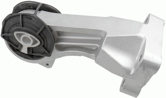 Motorkudde, Vänster Lemförder 38749 01 LEMFÖRDER