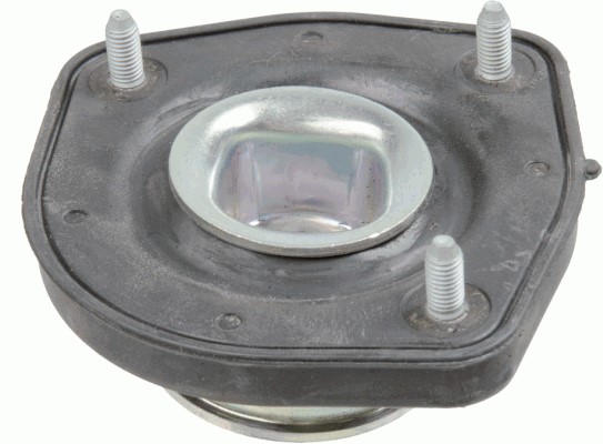 Fjäderbenslager, Bakaxel, Höger Lemförder 38751 01 LEMFÖRDER