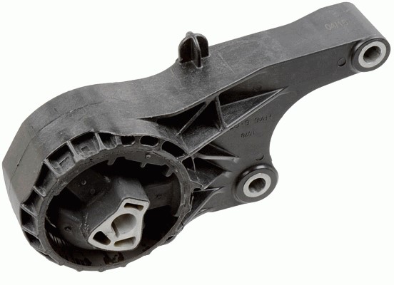 Motorkudde, Fram Lemförder 38760 01 LEMFÖRDER