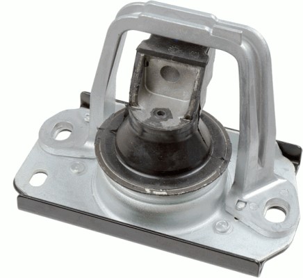 Motorkudde, Höger Lemförder 38761 01 LEMFÖRDER Motorkudde, Höger Lemförder 38761 01 LEMFÖRDER