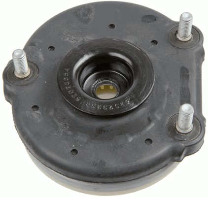 Fjäderbenslager, Framaxel, Vänster Lemförder 38990 01 LEMFÖRDER
