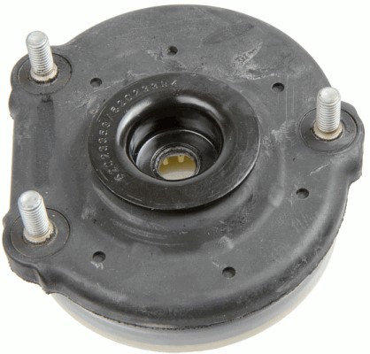 Fjäderbenslager, Framaxel, Höger Lemförder 38991 01 LEMFÖRDER