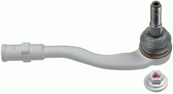 Styrled, Framaxel, Höger Lemförder 39077 01 LEMFÖRDER