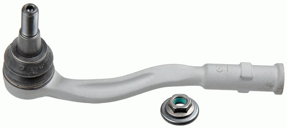 Styrled, Framaxel, Vänster Lemförder 39078 01 LEMFÖRDER