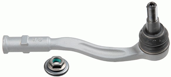Styrled, Framaxel, Höger Lemförder 39079 01 LEMFÖRDER