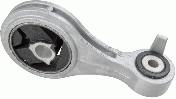 Motorkudde, Bak Lemförder 39153 01 LEMFÖRDER