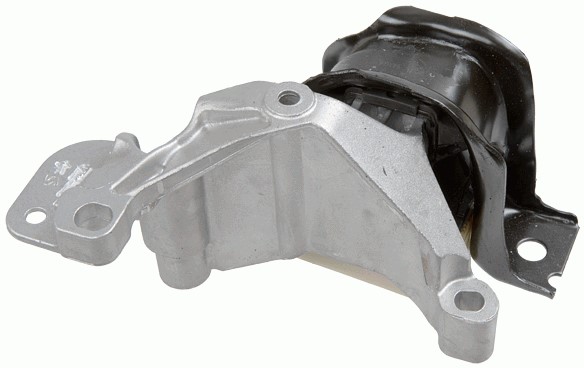 Motorkudde, Höger Lemförder 39274 01 LEMFÖRDER