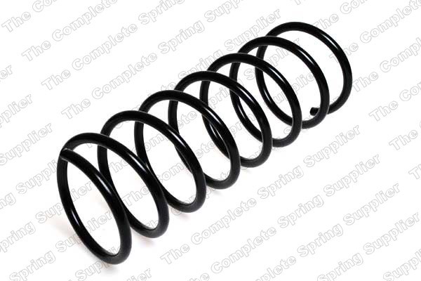 Spiralfjäder, Framaxel Lesjöfors 4004231 LESJÖFORS