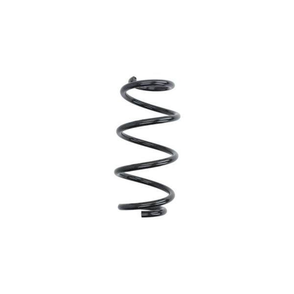 Spiralfjäder, Framaxel LESJÖFORS
