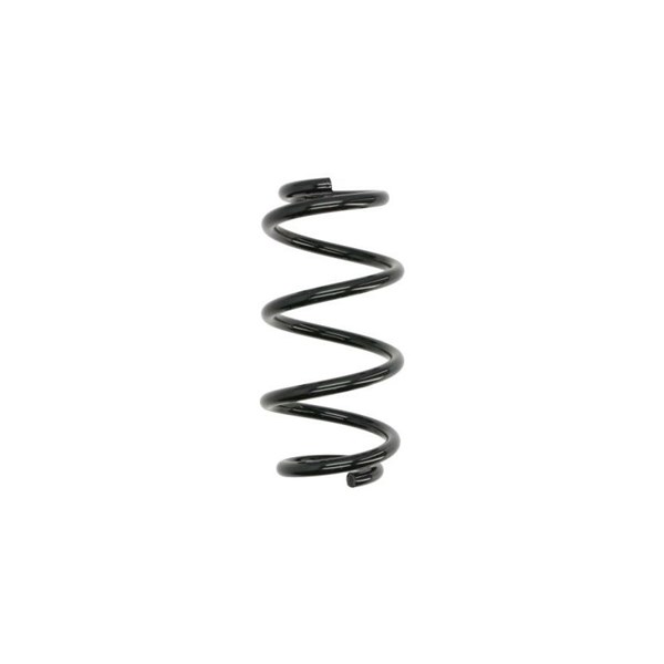 Spiralfjäder, Framaxel LESJÖFORS