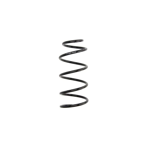 Spiralfjäder, Framaxel LESJÖFORS