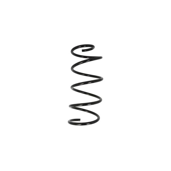 Spiralfjäder, Framaxel LESJÖFORS