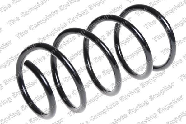 Spiralfjäder, Framaxel Lesjöfors 4008485 LESJÖFORS