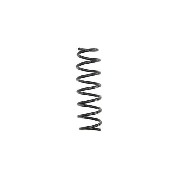 Spiralfjäder, Framaxel LESJÖFORS
