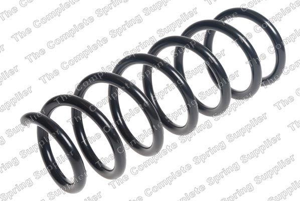 Spiralfjäder, Framaxel LESJÖFORS Spiralfjäder, Framaxel LESJÖFORS