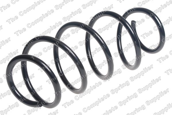 Spiralfjäder, Framaxel Lesjöfors 4008522 LESJÖFORS