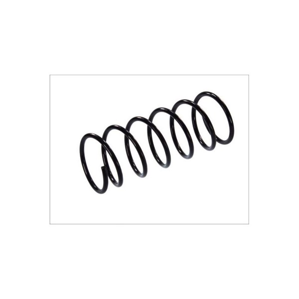 Spiralfjäder, Framaxel Lesjöfors 4015627 LESJÖFORS