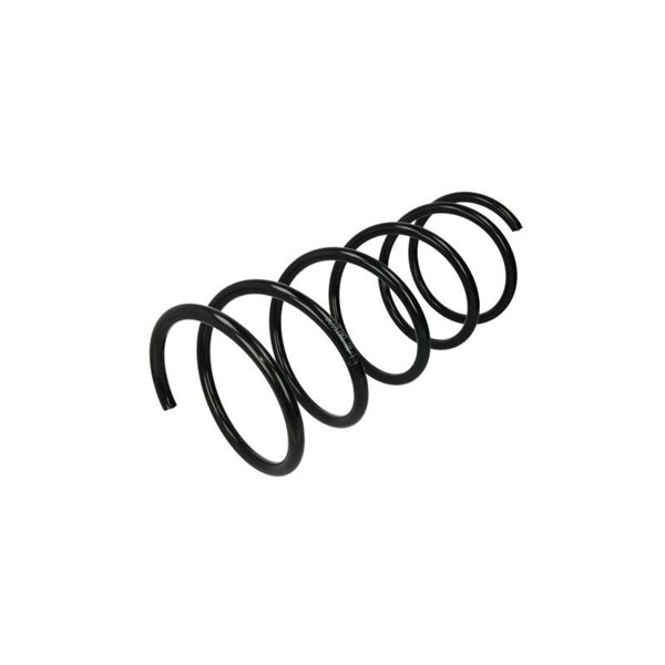 Spiralfjäder, Framaxel LESJÖFORS