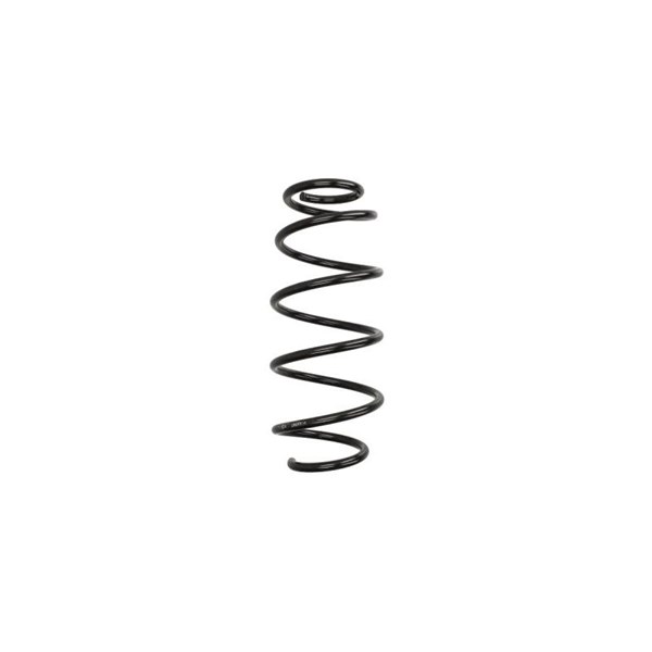 Spiralfjäder, Framaxel LESJÖFORS