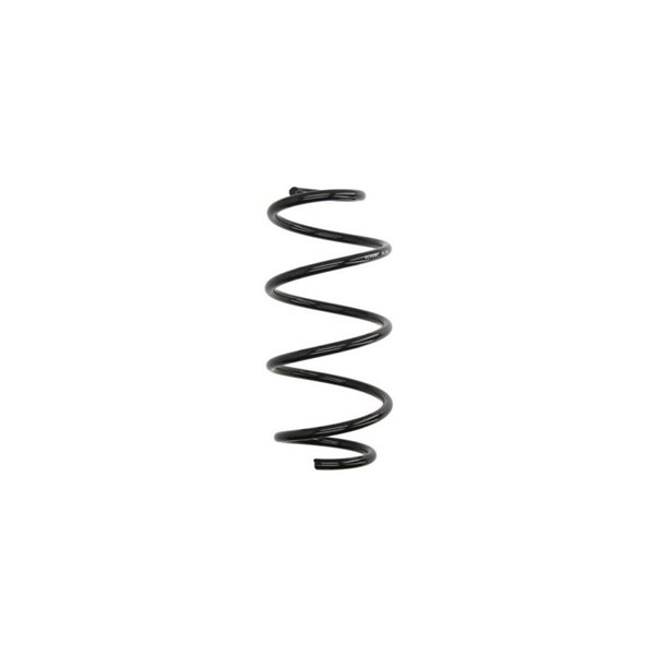 Spiralfjäder, Framaxel LESJÖFORS
