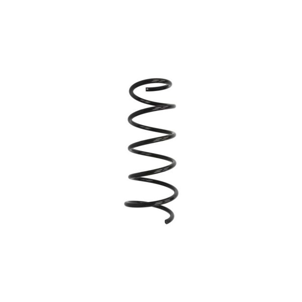 Spiralfjäder, Framaxel LESJÖFORS