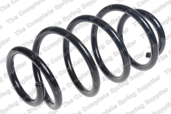 Spiralfjäder, Framaxel, framaxel vänster, framaxel höger Lesjöfor LESJÖFORS