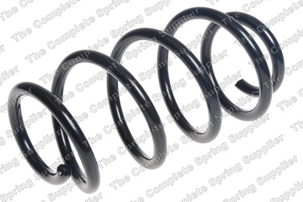Spiralfjäder, Framaxel, framaxel vänster, framaxel höger Lesjöfor LESJÖFORS