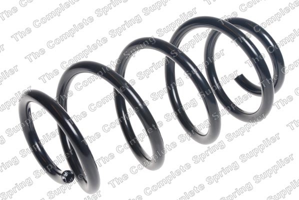 Spiralfjäder, Framaxel, framaxel vänster Lesjöfors 4026239 LESJÖFORS