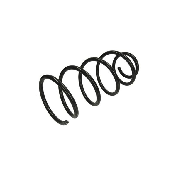 Spiralfjäder, Framaxel LESJÖFORS