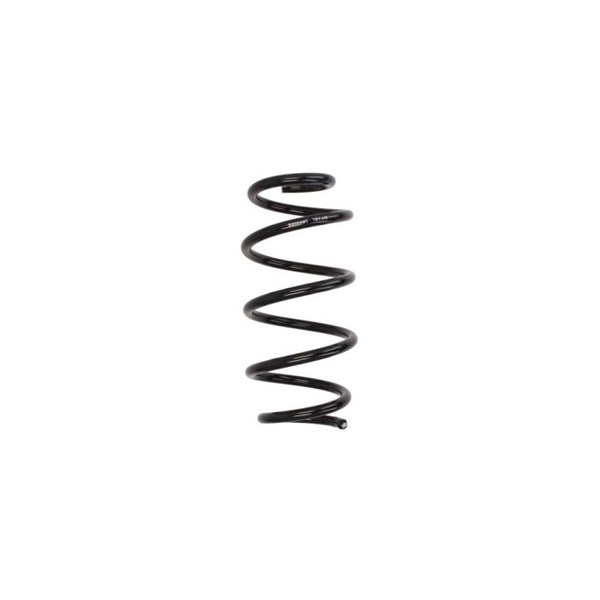 Spiralfjäder, Framaxel LESJÖFORS