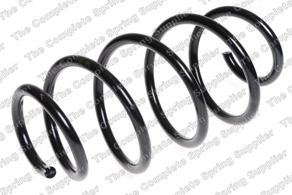 Spiralfjäder, Framaxel Lesjöfors 4027626 LESJÖFORS